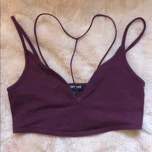 Express bandeau NWT